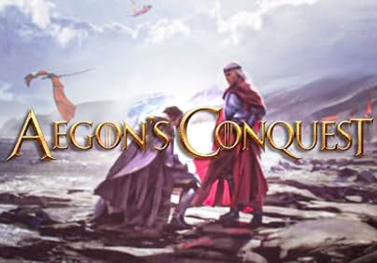 Film 'Game of Thrones: Aegon's Conquest' Tayang 1 Juni 2029, ini Sinopsisnya