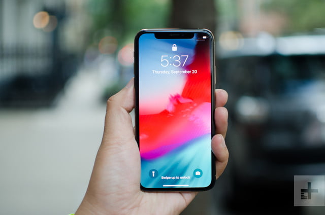 iphone x 2019