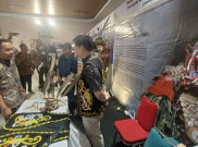 Buka Pameran 40 Museum Indonesia di Solo, Wali Kota Respati Minta Study Tour Sekolah Wajib ke Museum Jateng