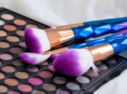 Kolaborasi Unik Brand Makeup Lokal dengan Produk F&B