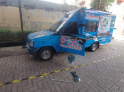 Lansia Rusak 3 Mobil Dinas Pemkot Solo, Diduga Alami Gangguan Jiwa