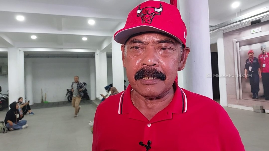 Analisis Sementara FX Rudy tentang Penurunan Suara PDIP di Solo