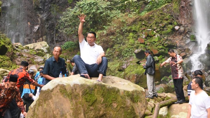 ridwan kamil