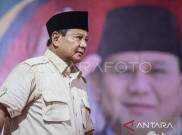 Prabowo Ingin Anak Muda Mau Bertani