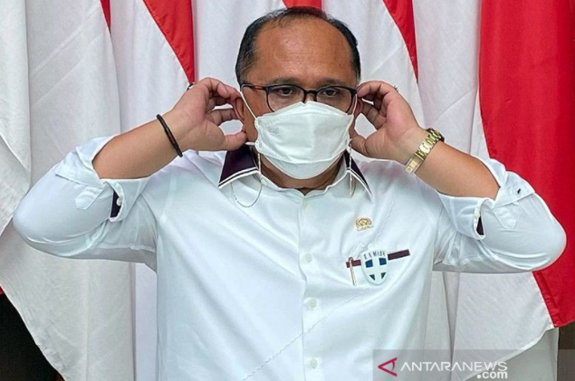 Negara Dinilai Keluarkan Anggaran untuk Ibu Kota Baru, Tapi Tak Bebani APBN