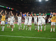 Hasil Jerman vs Denmark: Havertz dan Musiala Bawa Die Mannschaft ke Perempat Final