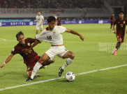 Kemenangan 5-1 Timnas Indonesia atas Kamboja Tinggalkan Sedikit Kekecewaan untuk John Herdman