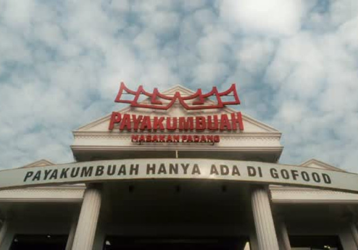 Arief Muhammad Gandeng Andika Mahesa dan Laleilmanino di Lagu 'Nasi Padang', Cara Unik Promosikan Payakumbuah