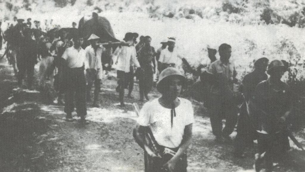 Spoor Gunakan Strategi Operasi Gagak, Soedirman Terapkan Perang Gerilya Semesta