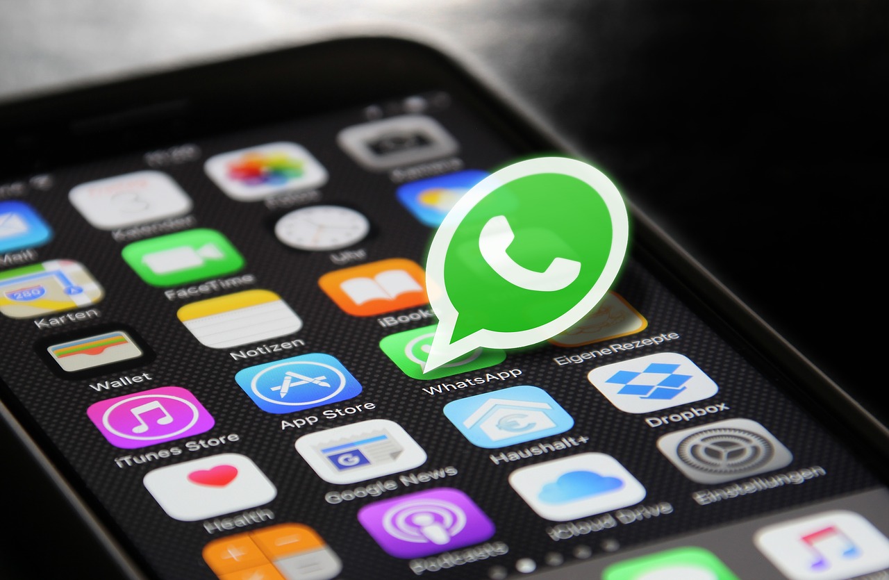Pinned Chat WhatsApp, Sudah Pernah Pakai?