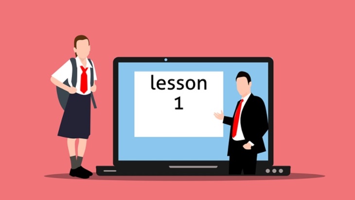Literasi Digital Bantu Anak Lebih Mandiri