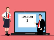 Literasi Digital Bantu Anak Lebih Mandiri