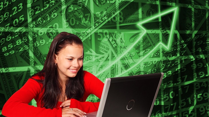 Tips Kebebasan Finansial Bagi Perempuan Modern