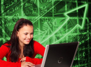 Tips Kebebasan Finansial Bagi Perempuan Modern