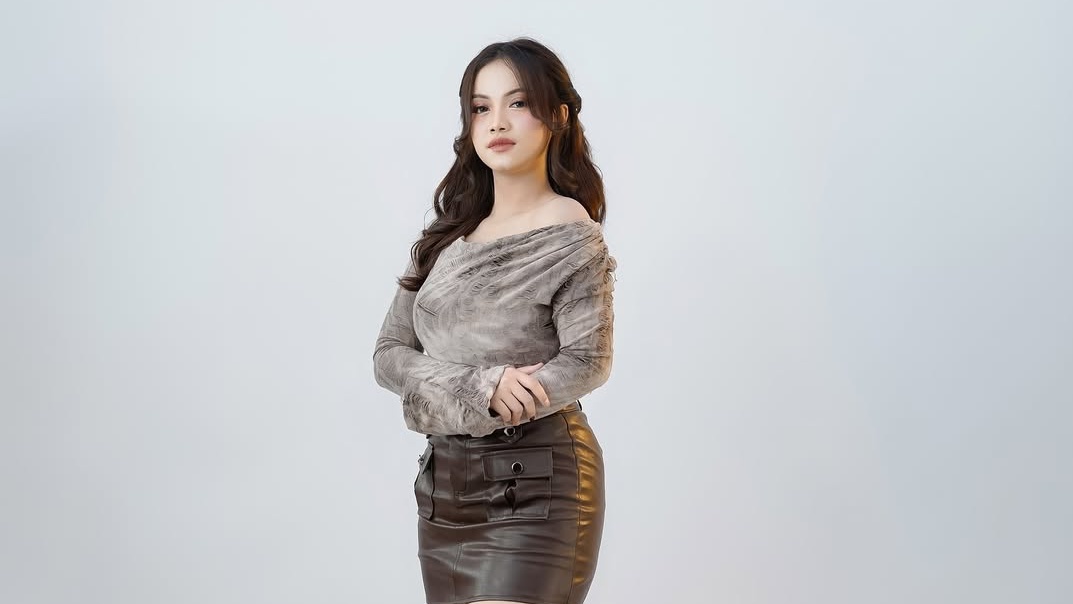 Banyak Dibawakan Penyanyi Dangdut, Begini Lirik Lagu 'Nyawiji' yang Dinyanyikan Ajeng Febria