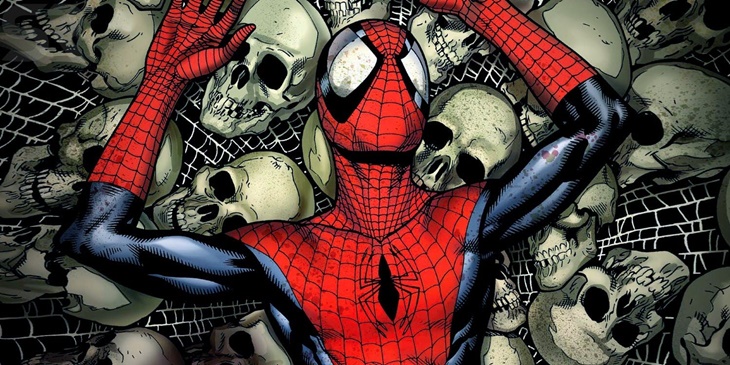 Jika Spider-Man Keluar dari MCU, 3 Hal ini Mungkin Terjadi
