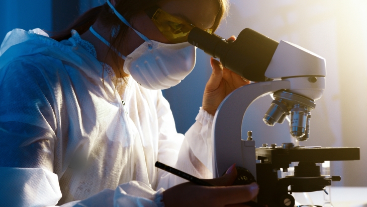 Bioteknologi, Jawaban untuk Pengelolaan Keanekaragaman Hayati Laut Indonesia