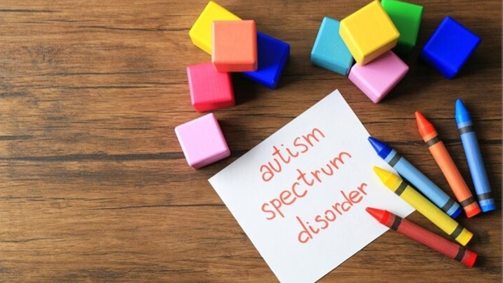 Gejala Autisme Sangat Bervariasi