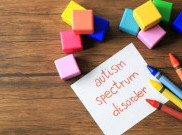 Gejala Autisme Sangat Bervariasi