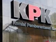 ICW Minta KPK Terbitkan Perintah Jemput Paksa Lukas Enembe