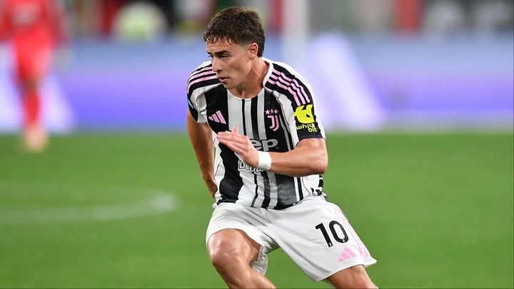 Barcelona dan Chelsea Berebut Kenan Yildiz, Juventus Segera Naikkan Gajinya