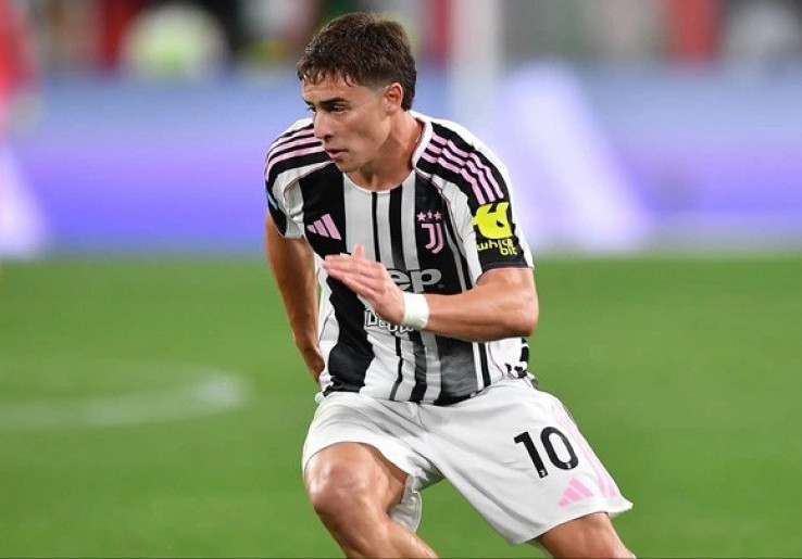 Barcelona dan Chelsea Berebut Kenan Yildiz, Juventus Segera Naikkan Gajinya