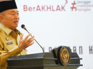 Profil Muhidin, Pengusaha Batu Bara yang Kini Jadi Gubernur Kalsel