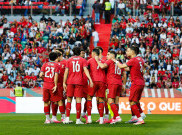 Prediksi Susunan Pemain Portugal vs RD Kongo: Misi Cristiano Ronaldo Awali Perburuan Gelar Piala Dunia 2026
