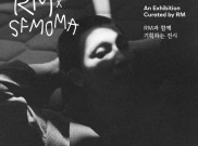  RM BTS Jadi Kurator untuk Pameran di San Francisco Museum of Modern Art, Menyatukan Budaya lewat Seni