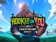 'Hooked on You', Merasakan Kencan Bersama Penjahat