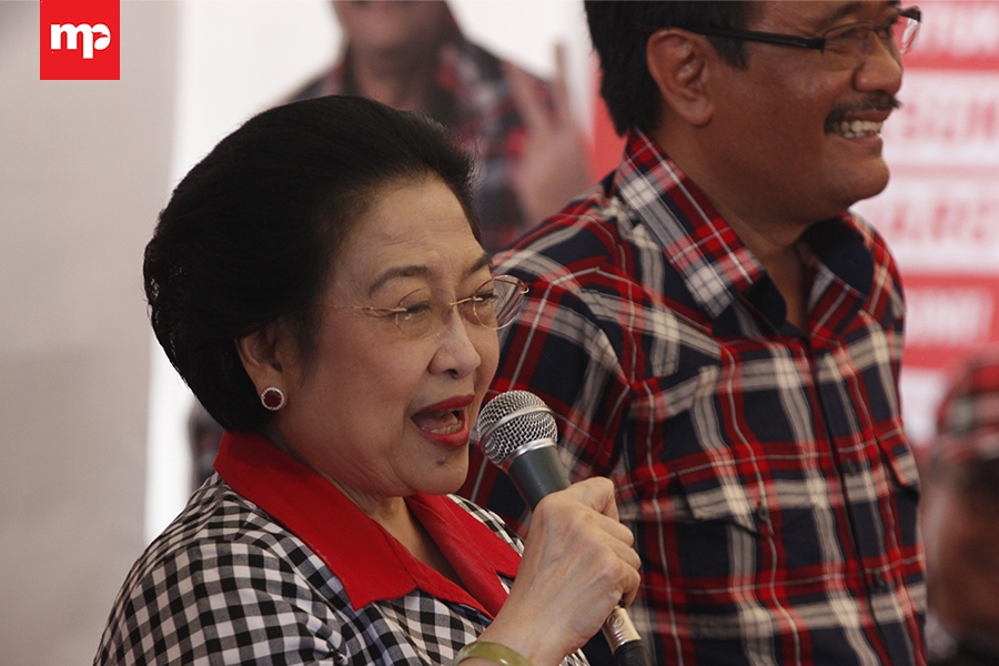Megawati: Sebut Kafir Sama Saja Rendahkan Agama Sendiri