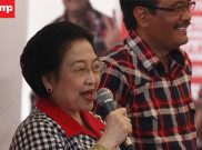 Megawati: Sebut Kafir Sama Saja Rendahkan Agama Sendiri