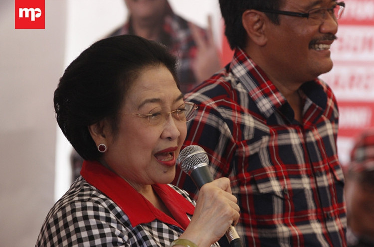 Megawati: Sebut Kafir Sama Saja Rendahkan Agama Sendiri