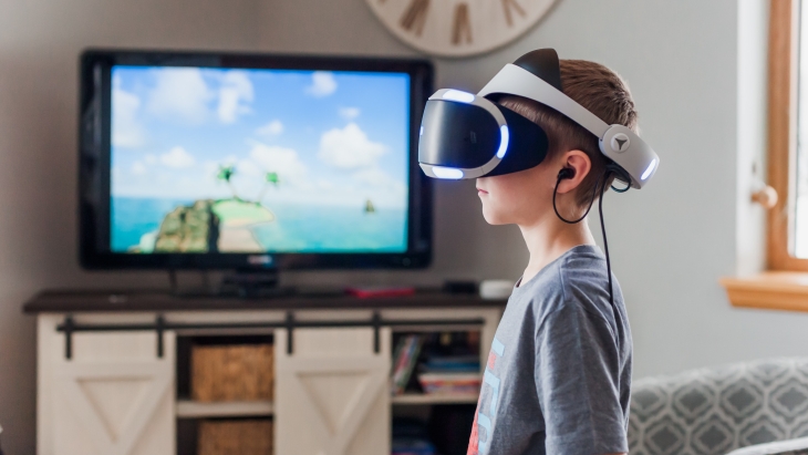 Rekomendasi Game PlayStation 5 untuk Anak-Anak