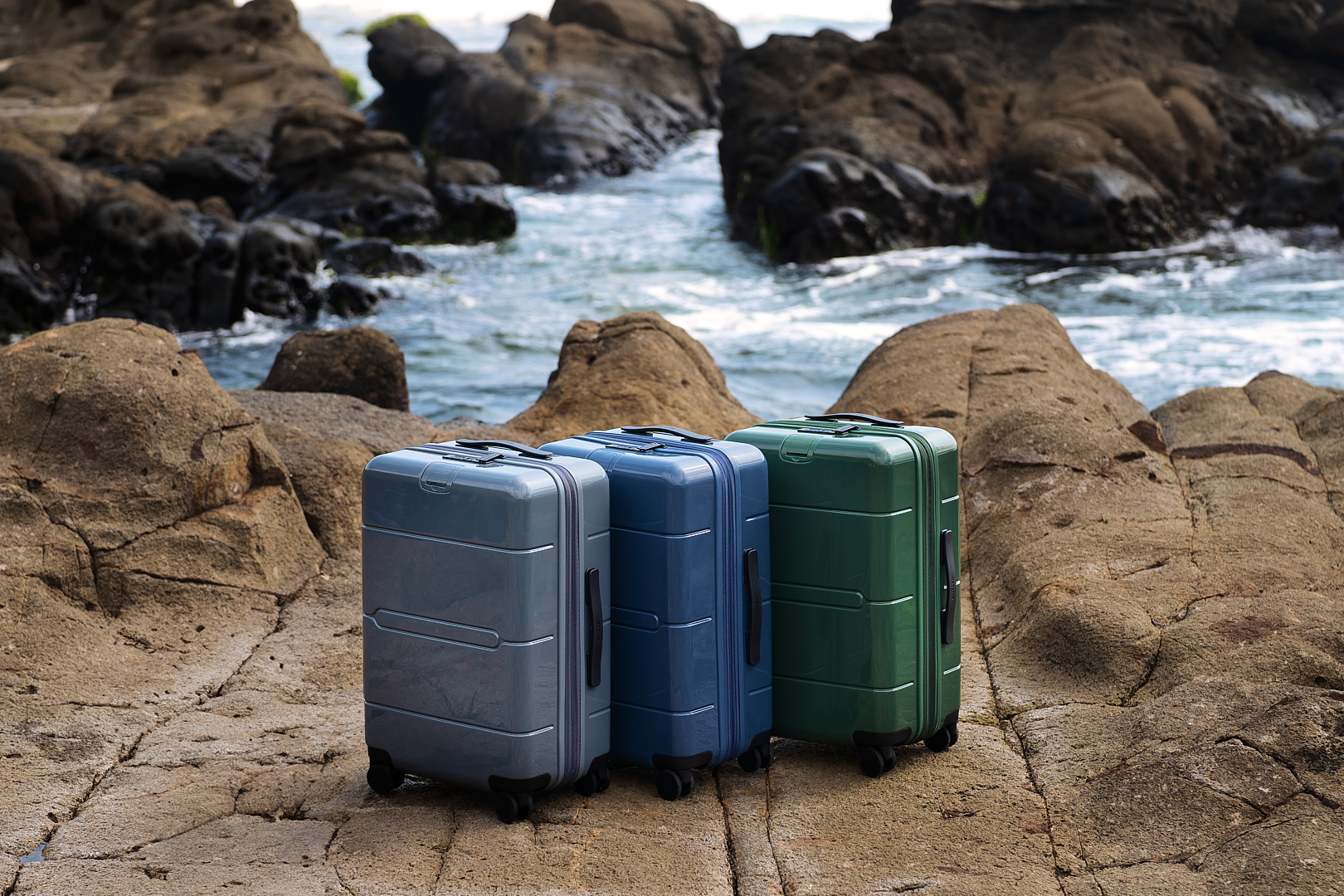 Tak Perlu Repot Lagi Masalah 'Overpacking' dalam Koper saat Berlibur