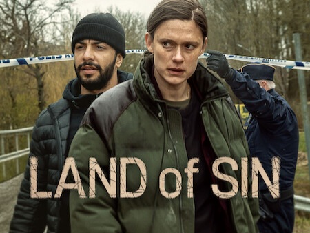 Land of Sin, Film Misteri Terbaru di Netflix Siap Acak-Acak Emosi Penonton