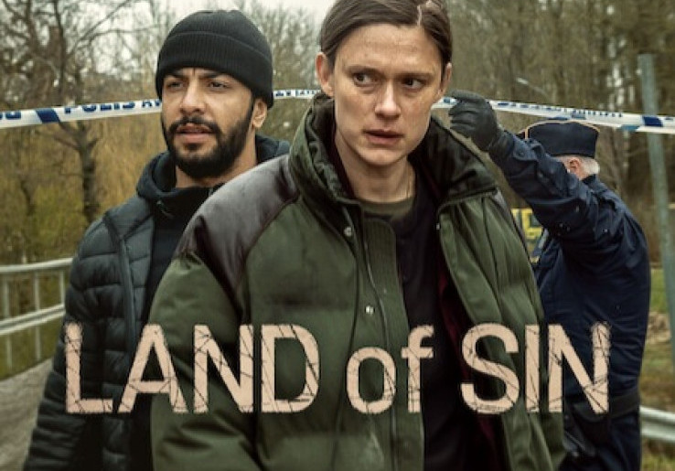 Land of Sin, Film Misteri Terbaru di Netflix Siap Acak-Acak Emosi Penonton