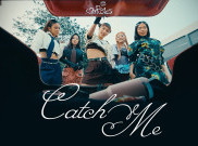MARBLES Kembali lewat Single Kedua 'Catch Me', Kisah Ketertarikan di Balik Permainan Masa Kecil