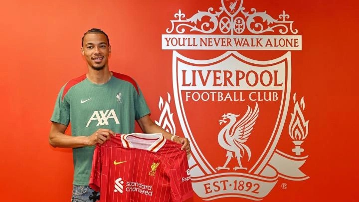 Liverpool Umumkan Kedatangan Hugo Ekitike, PSG Untung 20 Persen