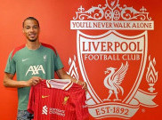 Liverpool Umumkan Kedatangan Hugo Ekitike, PSG Untung 20 Persen