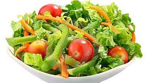 Agar Sehat Maksimal, Gunakan Dressing Ini untuk Salad