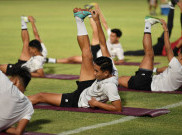 4 Pemain akan Tersisih dari Timnas Indonesia U-23