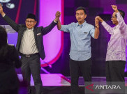 [HOAKS atau FAKTA]: KPU Akui Persiapkan Debat dan Alat Khusus untuk Gibran