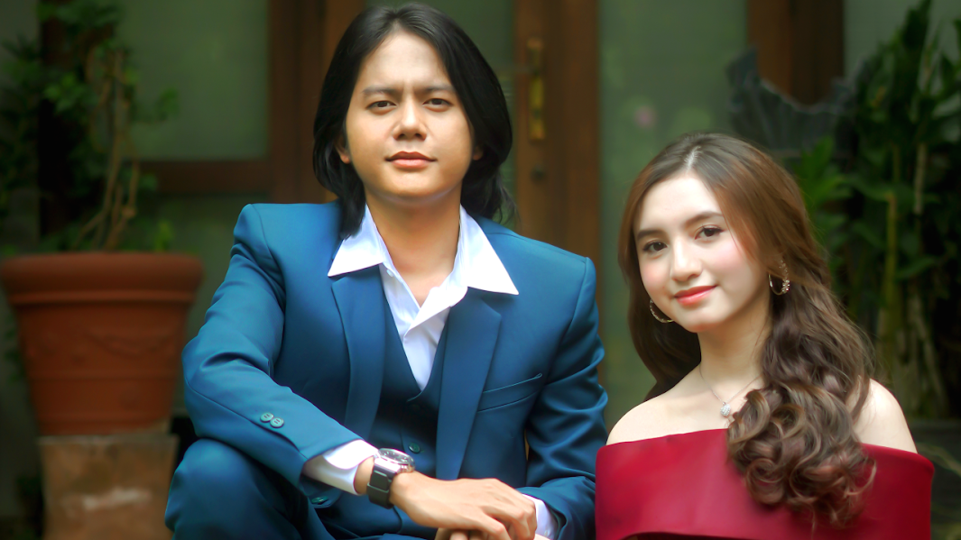 Maulana Ardiansyah Gandeng Alyssa Dezek Lewat Single 'Lebih Dari Rindu'