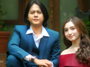 Maulana Ardiansyah Gandeng Alyssa Dezek Lewat Single 'Lebih Dari Rindu'