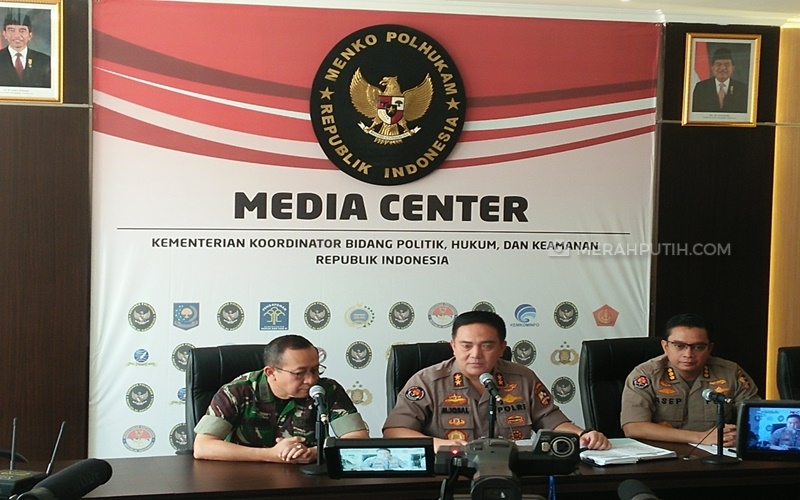  Mabes Polri Bentuk Tim Ungkap Tabir Kematian Korban Kerusuhan 22 Mei