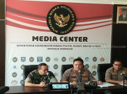 Mabes Polri Bentuk Tim Ungkap Tabir Kematian Korban Kerusuhan 22 Mei