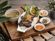 3 Rekomendasi Resto Instagenic di Bandung, Konsepnya Keren Abis! 