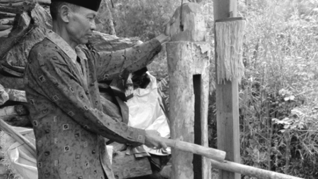Thong Thong Lek, Dari Alat Pembangun Sahur sampai Jadi Kesenian Khas Rembang