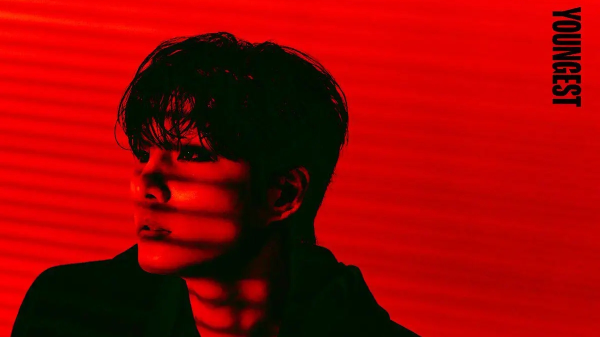 Young K DAY6 Rilis Album 'YOUNGEST', Ungkap Kisah Pribadi Lewat Single 'Shut the Door'